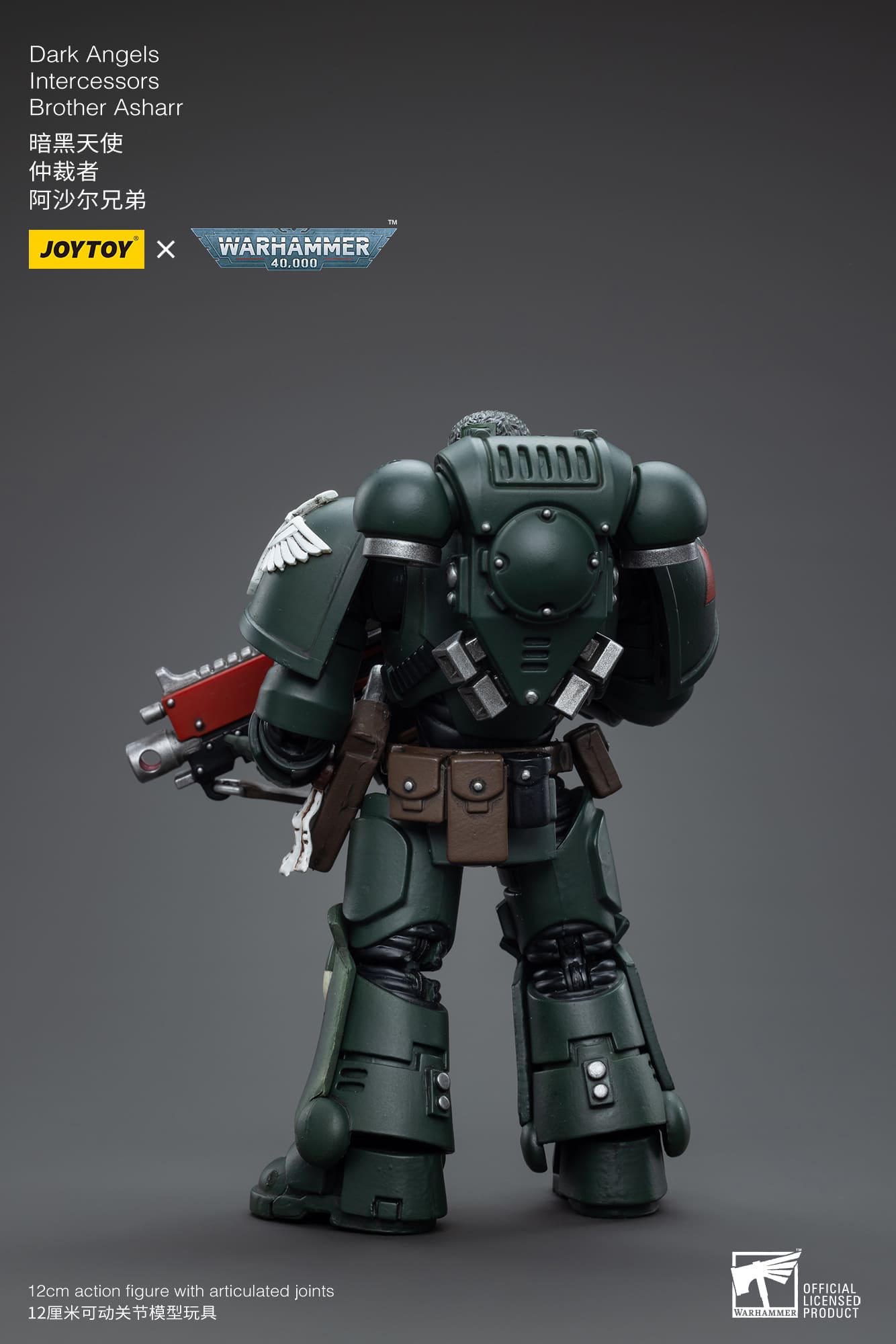 [JoyToy] Action Figure Warhammer 40K Dark Angels Intercessors Brother Asharr JT4959-1683903082.jpg