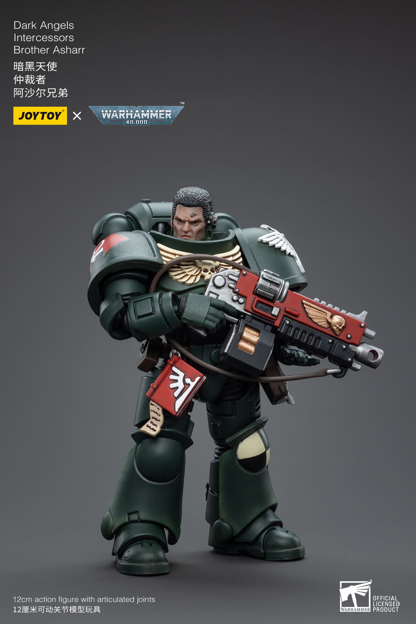 [JoyToy] Action Figure Warhammer 40K Dark Angels Intercessors Brother Asharr JT4959-1683903083.jpg