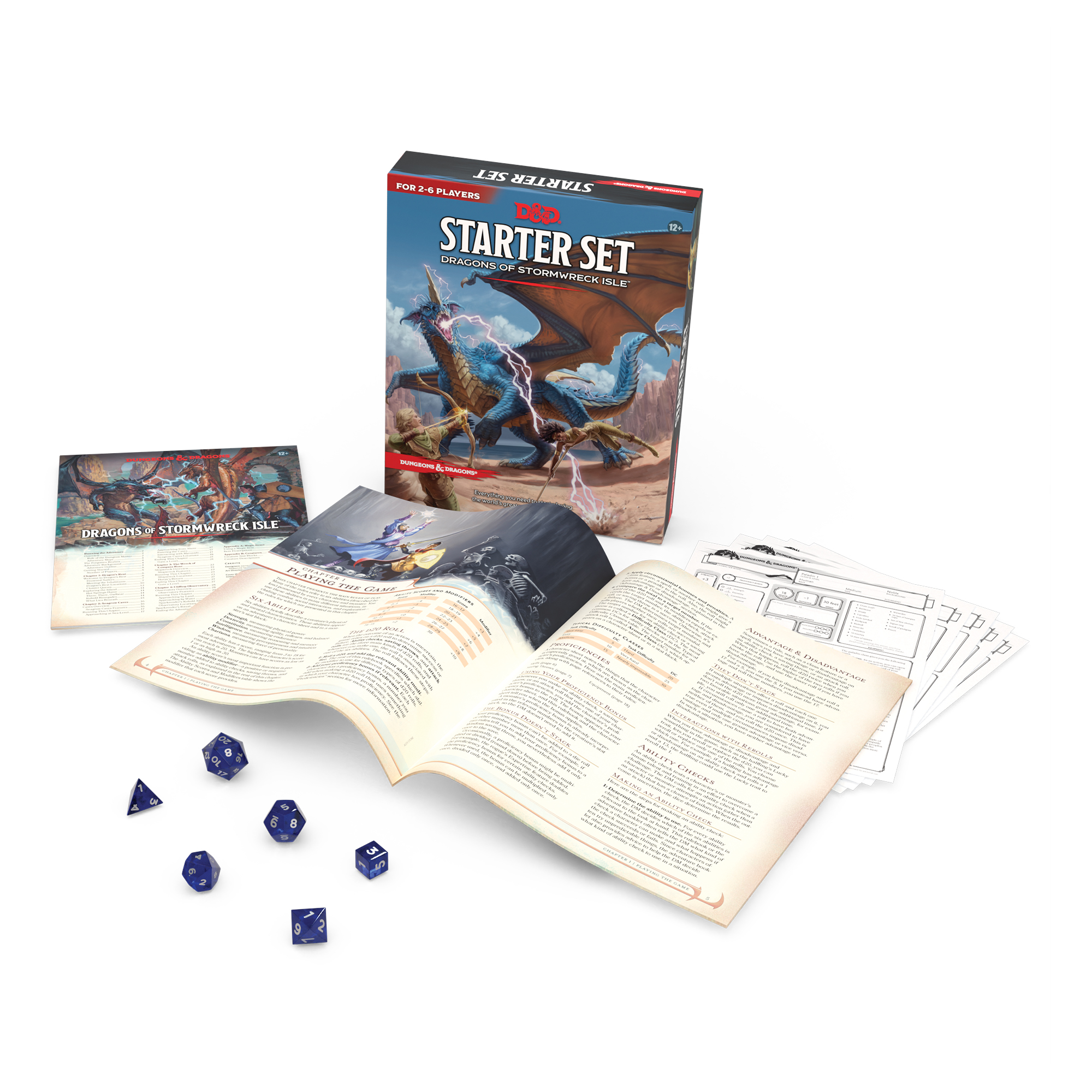 Dungeons & Dragons Starter Set: Dragons of Stormwreck Isle-1684141870.jpg