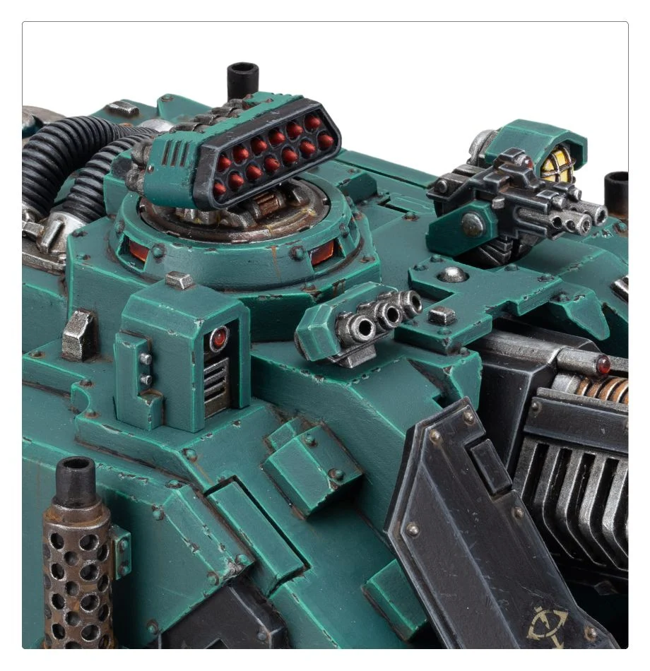 (GW) LEGIONES ASTARTES: VINDICATOR SIEGE TANK-1684588202.jpg