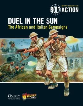 Digital: Duel In The Sun