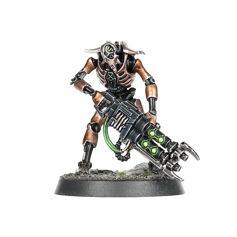 (200B) NECRONS: NECRON WARRIORS-1686486133.jpg