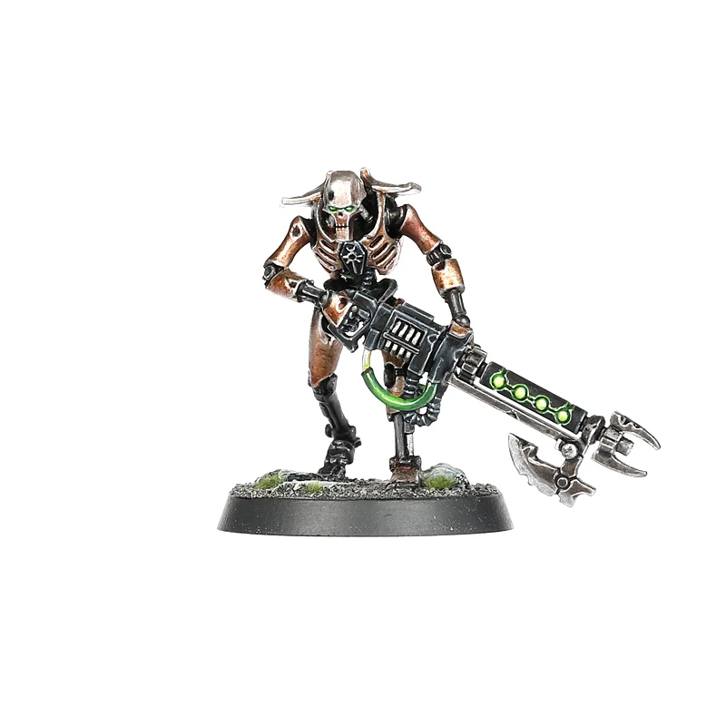 (200B) NECRONS: NECRON WARRIORS-1686486158.webp