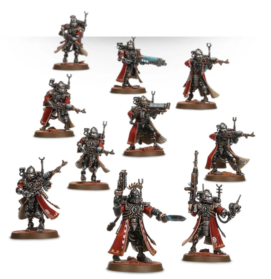 (BSF) ADEPTUS MECHANICUS: SKITARII-1686500046.webp