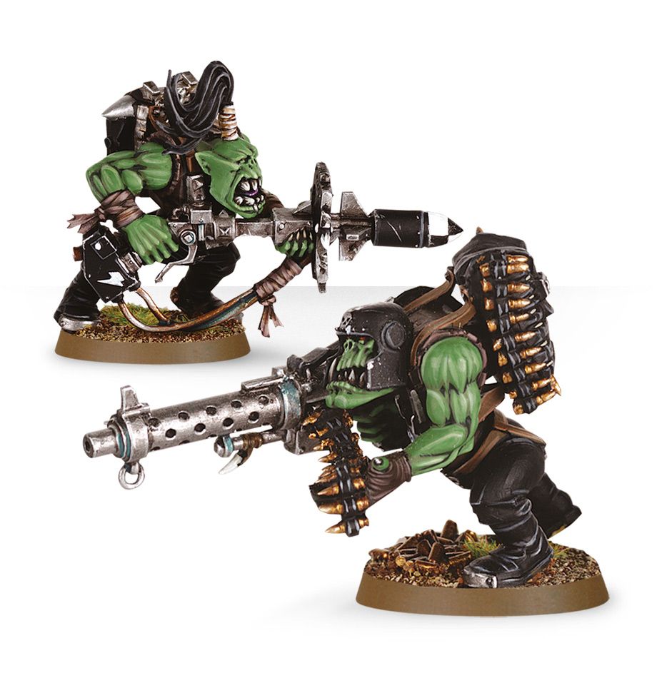 (BSF) ORKS: BOYZ (11Model)-1686570677.jpg