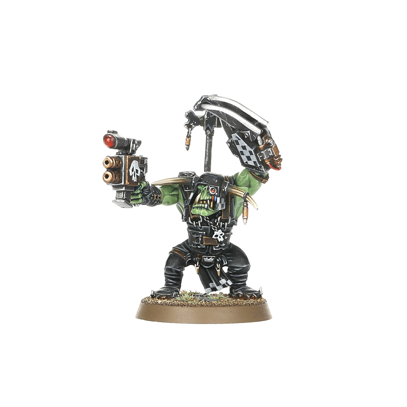 (BSF) ORKS: BOYZ (11Model)-1686570746.jpg