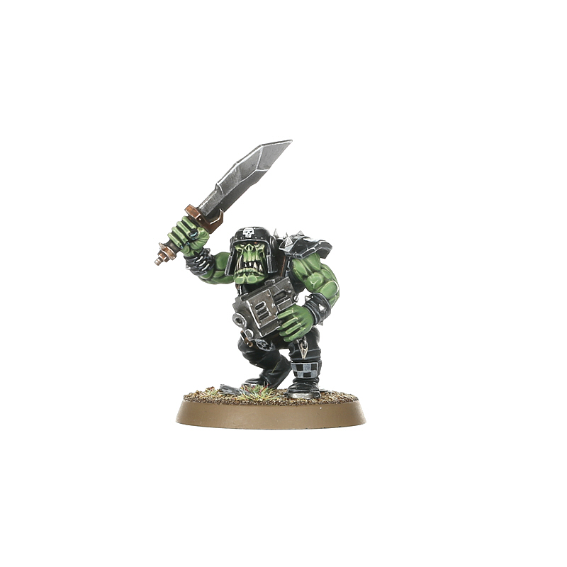 (BSF) ORKS: BOYZ (11Model)-1686570747.jpg