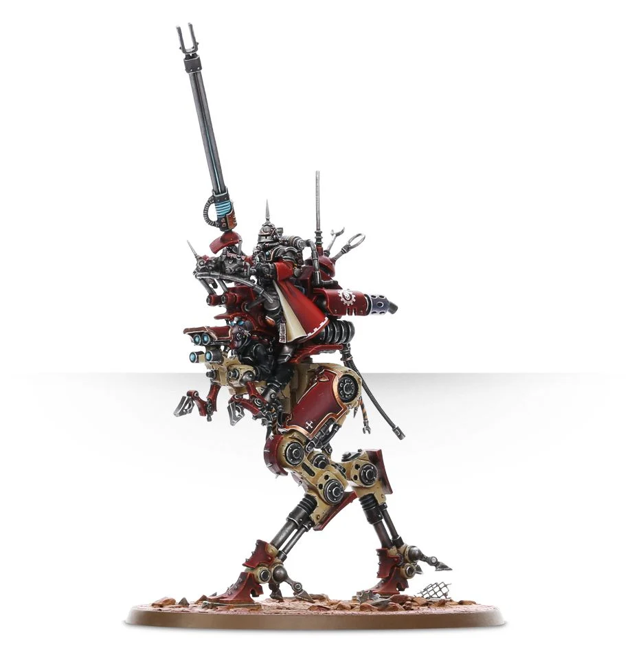 (200A) ADEPTUS MECHANICUS: IRONSTRIDER-1686743025.webp