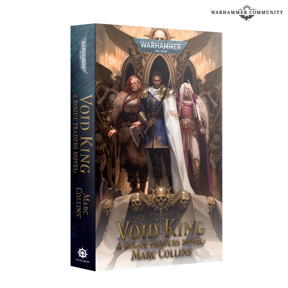 (GW) VOID KING (PB)