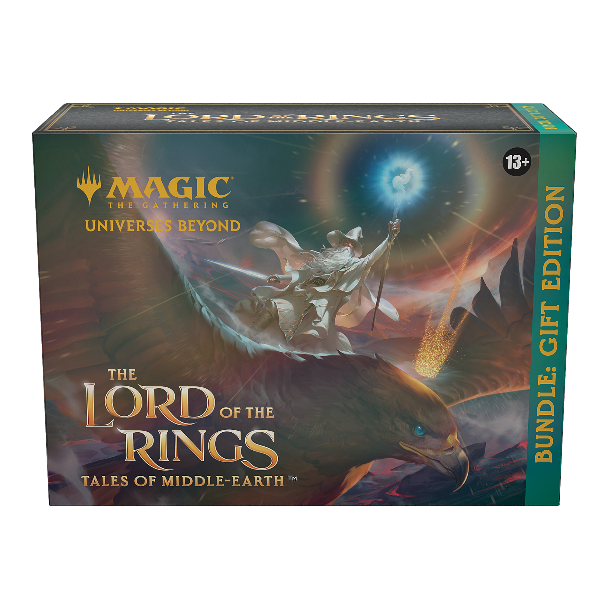 The Lord of the Rings: Tales of Middle-earth™ Bundle: Gift Edition