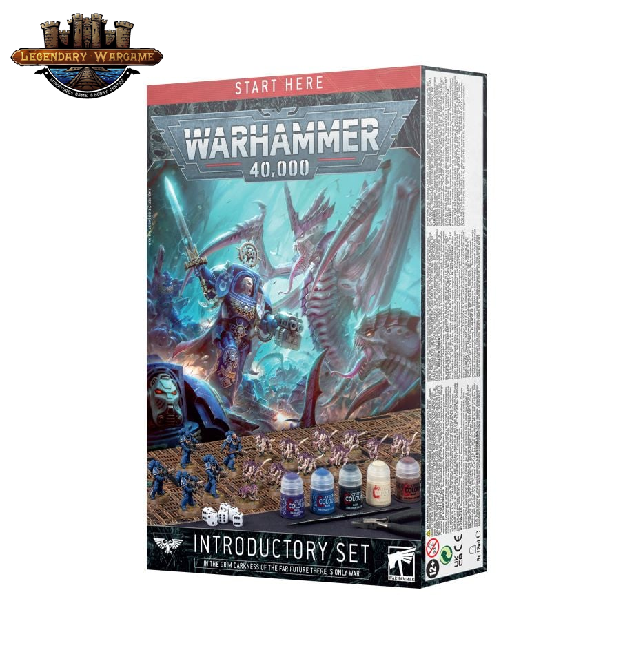 {BSF} WARHAMMER 40000: INTRODUCTORY SET (ENG)-1689784368.png