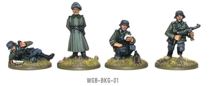 Blitzkrieg German Starter Army Expansion Set-1690549425.png
