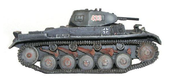 Blitzkrieg German Starter Army Expansion Set-1690549426.png