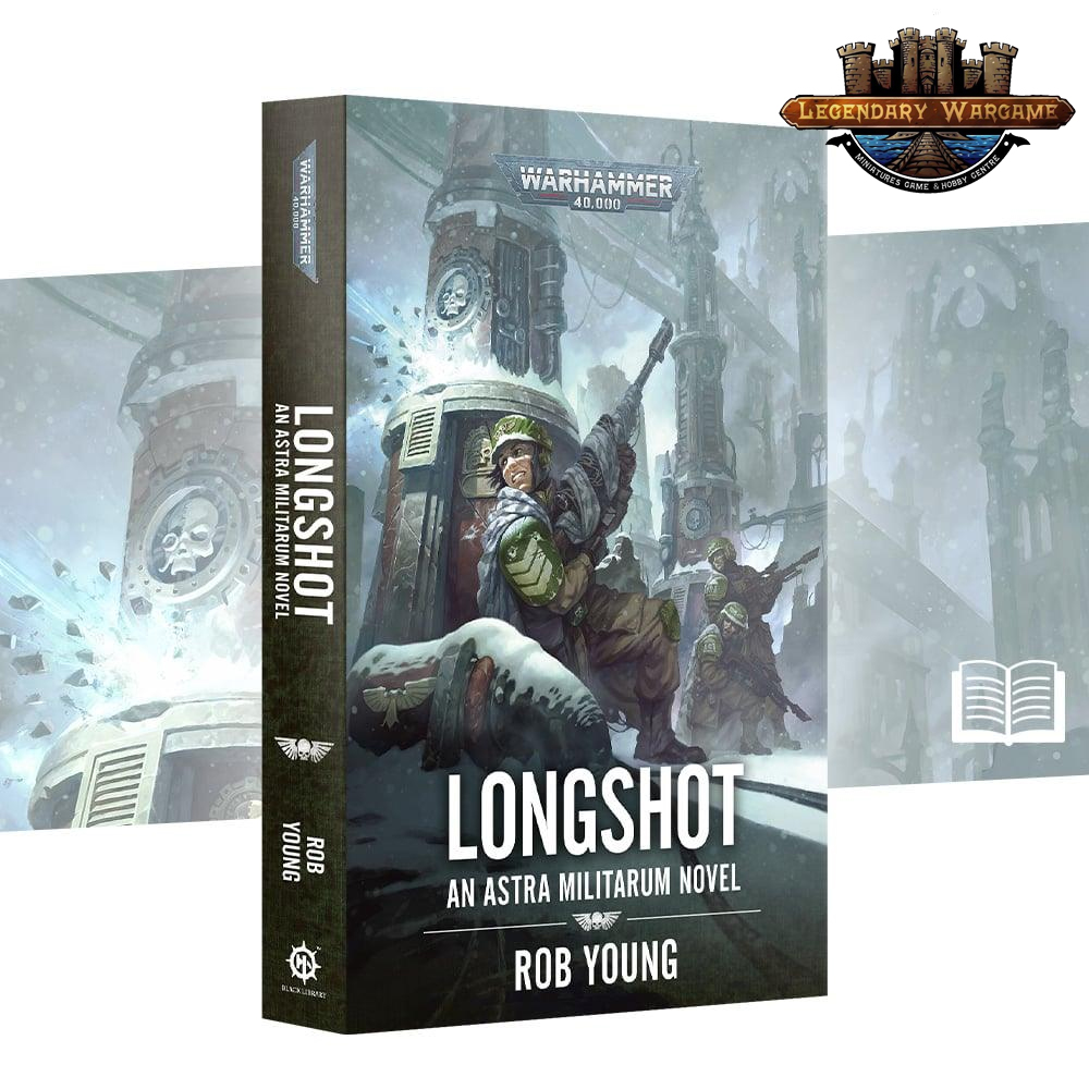 (GW) LONGSHOT (PB)