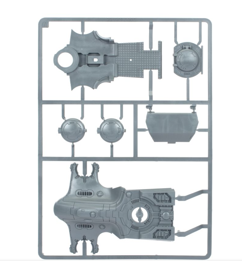 {200B} T'AU EMPIRE: HAMMERHEAD GUNSHIP-1691255618.png