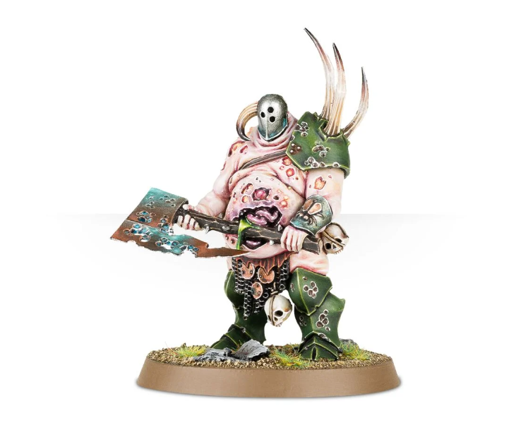 {200A} MAGGOTKIN OF NURGLE: LORD OF PLAGUES-1691331677.png