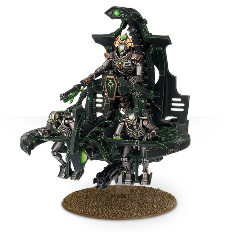 (GW) NECRONS: CATACOMB COMMAND BARGE-1691858136.png