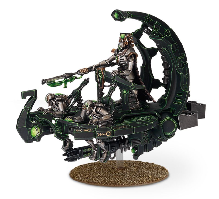 (GW) NECRONS: CATACOMB COMMAND BARGE-1691858138.png