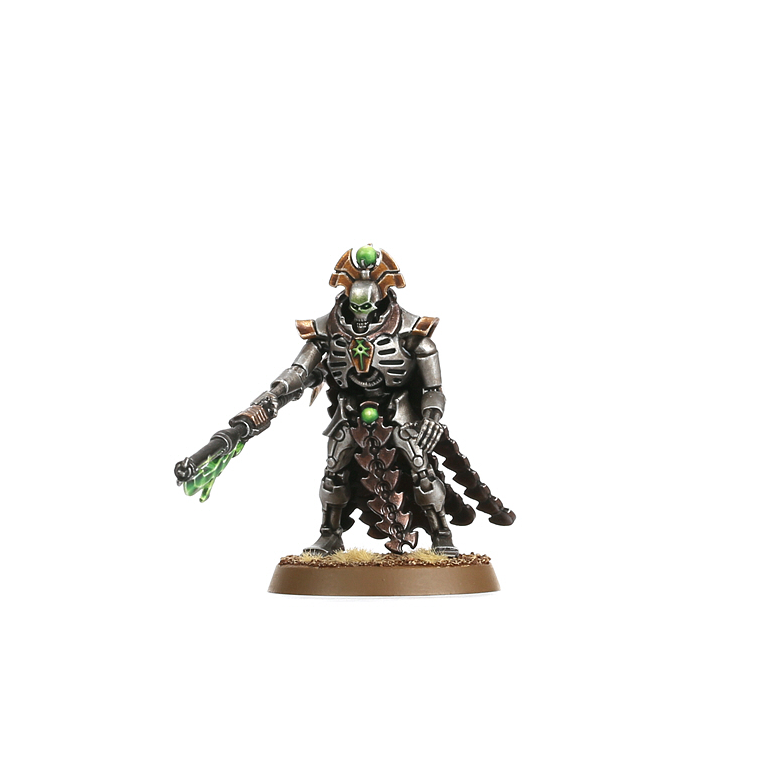 (GW) NECRONS: CATACOMB COMMAND BARGE-1691858140.png