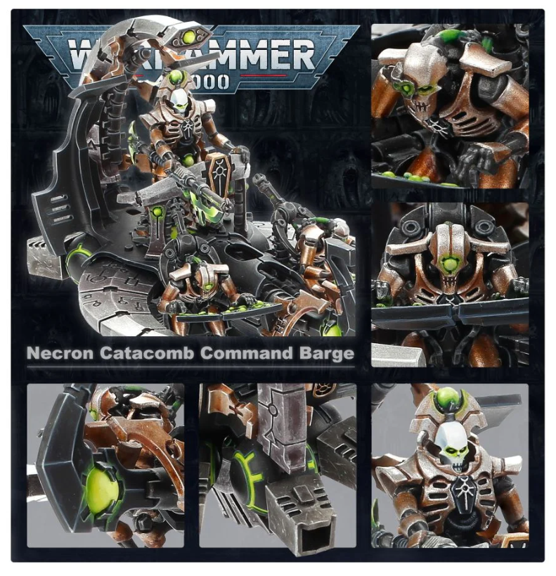 (GW) NECRONS: CATACOMB COMMAND BARGE-1691858141.png