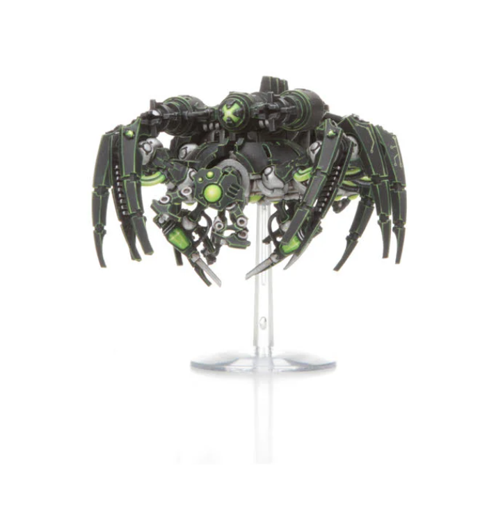 (200B) NECRONS: CANOPTEK SPYDER-1691860339.png