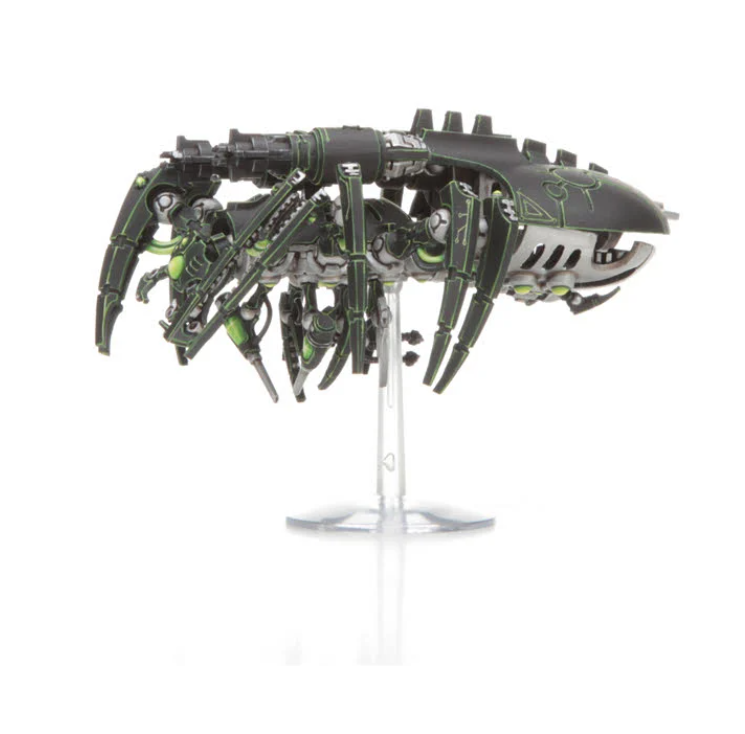 (200B) NECRONS: CANOPTEK SPYDER-1691860340.png