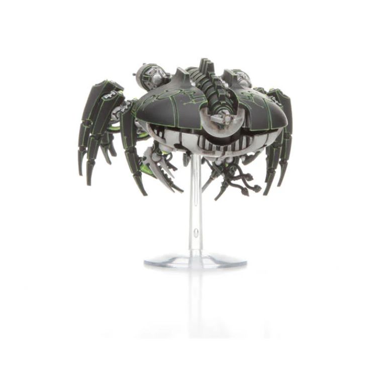 (200B) NECRONS: CANOPTEK SPYDER-1691860341.png