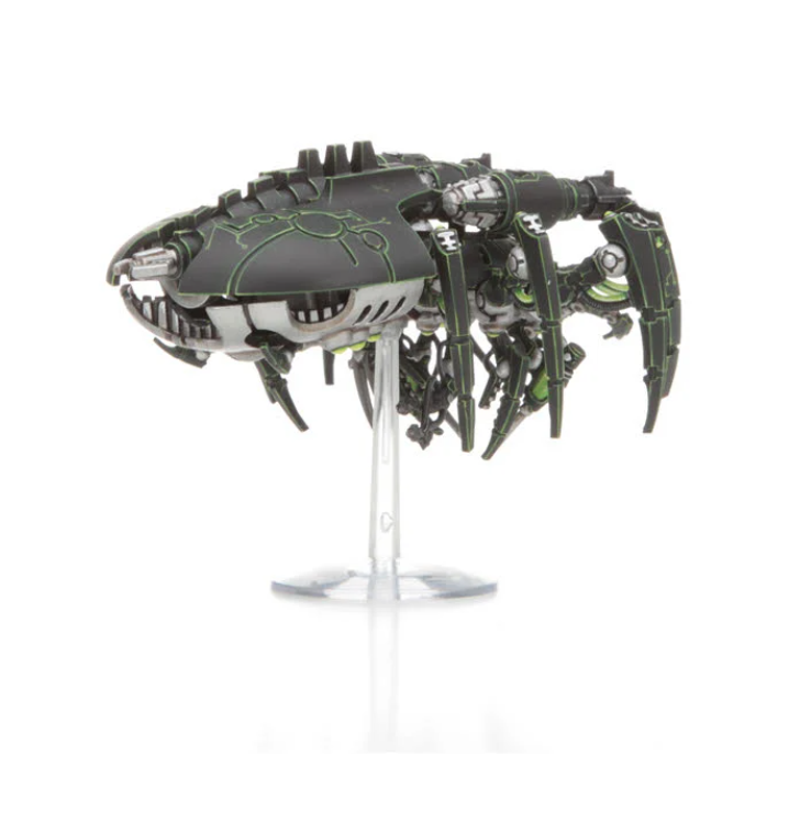 (200B) NECRONS: CANOPTEK SPYDER-1691860342.png