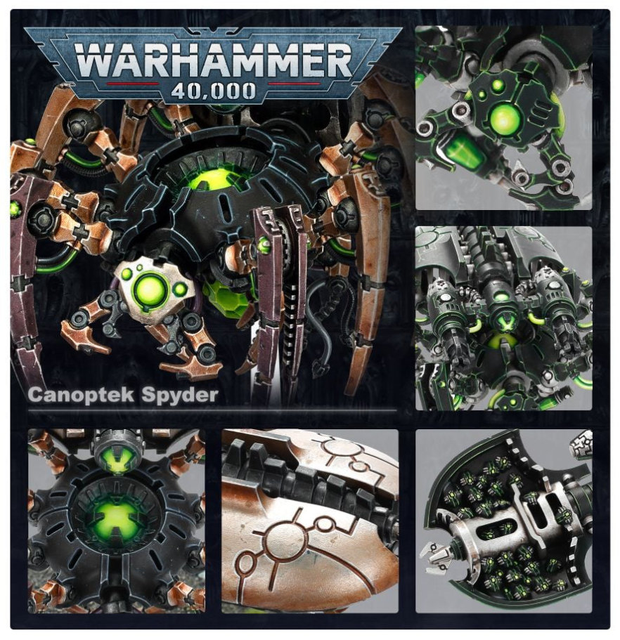 (200B) NECRONS: CANOPTEK SPYDER-1691860344.png