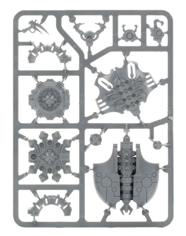 (200B) NECRONS: CANOPTEK SPYDER-1691860345.png