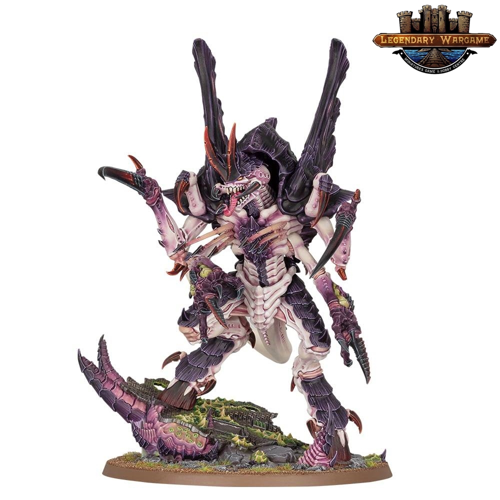 [GW] TYRANIDS: NORN EMISSARY-1693225747.jpg