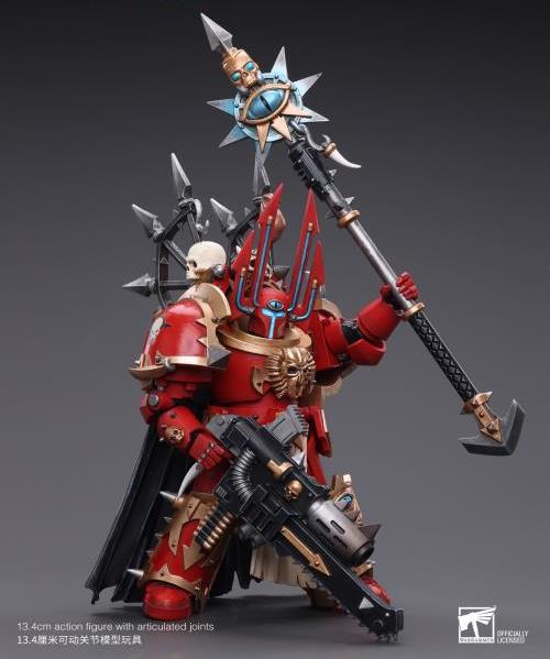 [JOYTOY] Chaos Space Marines Crimson Slaughter Sorcerer Lord in Terminator Armour JT6816-1694175908.jpg