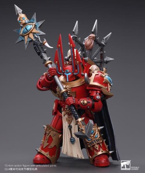 [JOYTOY] Chaos Space Marines Crimson Slaughter Sorcerer Lord in Terminator Armour JT6816-1694175909.jpg