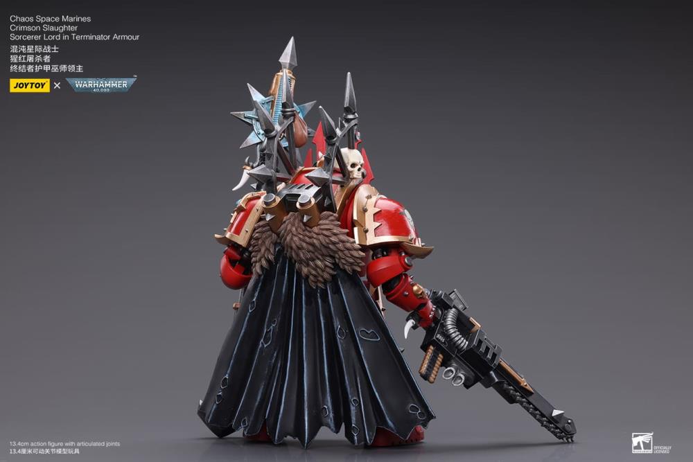 [JOYTOY] Chaos Space Marines Crimson Slaughter Sorcerer Lord in Terminator Armour JT6816-1694175913.jpg