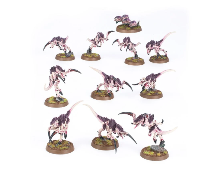 (GW) TYRANIDS: HORMAGAUNTS-1694681758.png