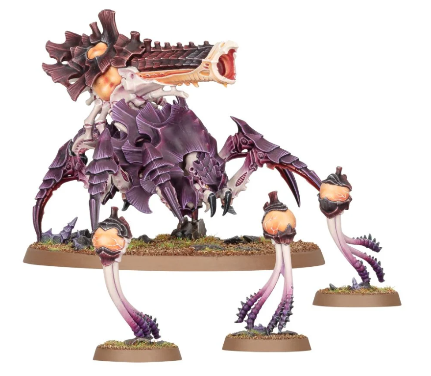 (GW) TYRANIDS: BIOVORE-1694686945.png