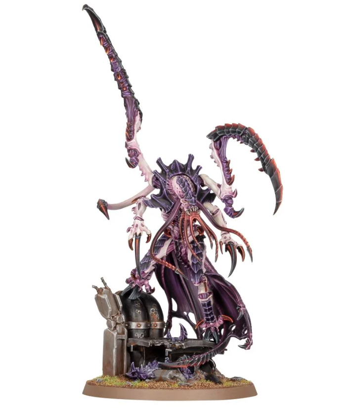 [GW] TYRANIDS: DEATHLEAPER-1694690642.png