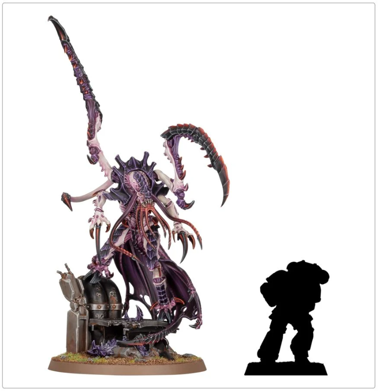 [GW] TYRANIDS: DEATHLEAPER-1694690644.png