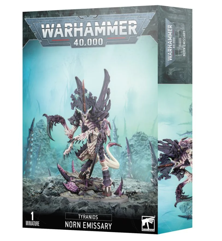 [GW] TYRANIDS: NORN EMISSARY-1694691154.png
