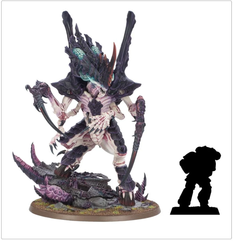 [GW] TYRANIDS: NORN EMISSARY-1694691157.png