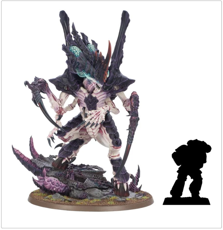 (GW) TYRANIDS: NORN EMISSARY-1694691157.png