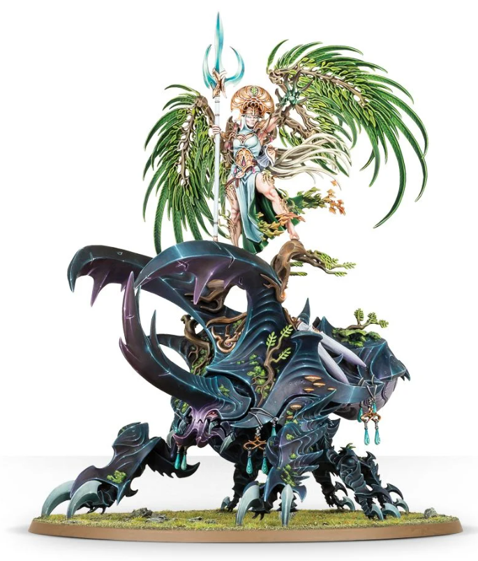 (GW) SYLVANETH: ALARIELLE THE EVERQUEEN-1694699014.png