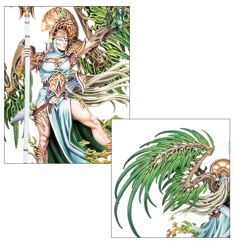 (GW) SYLVANETH: ALARIELLE THE EVERQUEEN-1694699015.png