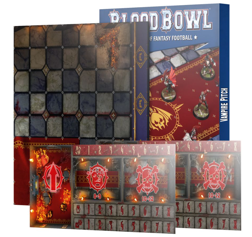 [GW] BLOOD BOWL VAMPIRE TEAM PITCH & DUGOUTS-1695992187.png