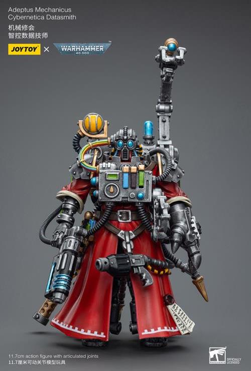 [JOYTOY] Adeptus Mechanicus Cybernetica Datasmith JT7721-1696083135.jpg