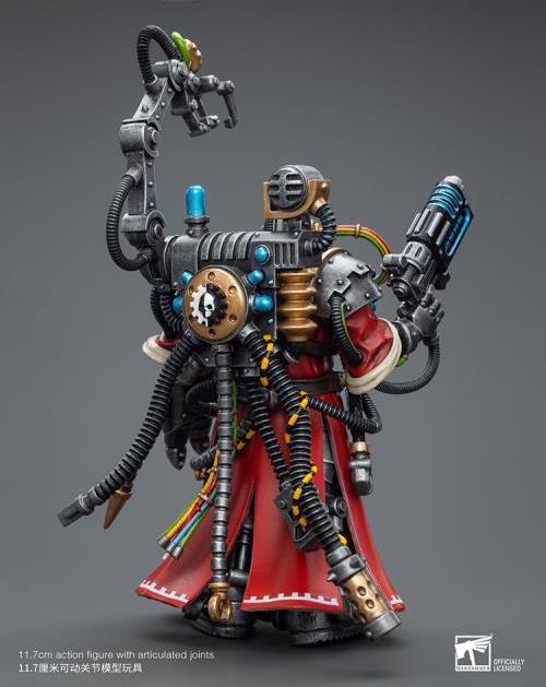 [JOYTOY] Adeptus Mechanicus Cybernetica Datasmith JT7721-1696083136.jpg