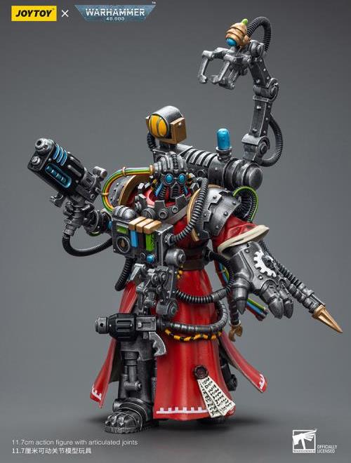 [JOYTOY] Adeptus Mechanicus Cybernetica Datasmith JT7721-1696083137.jpg