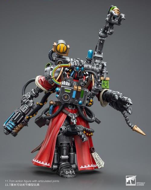 [JOYTOY] Adeptus Mechanicus Cybernetica Datasmith JT7721-1696083138.jpg
