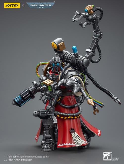 [JOYTOY] Adeptus Mechanicus Cybernetica Datasmith JT7721-1696083139.jpg