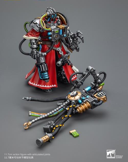[JOYTOY] Adeptus Mechanicus Cybernetica Datasmith JT7721-1696083140.jpg
